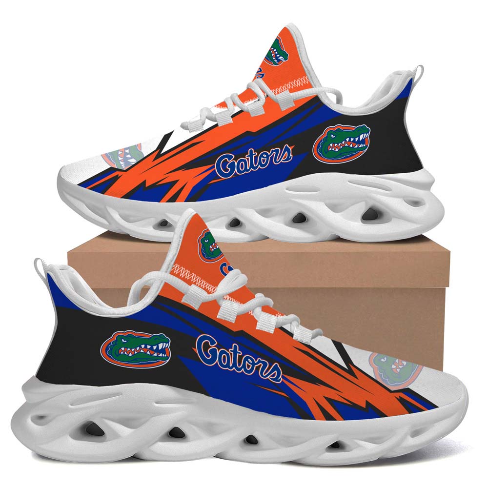 Florida Gators Max Soul Sneaker Running Sport Shoes