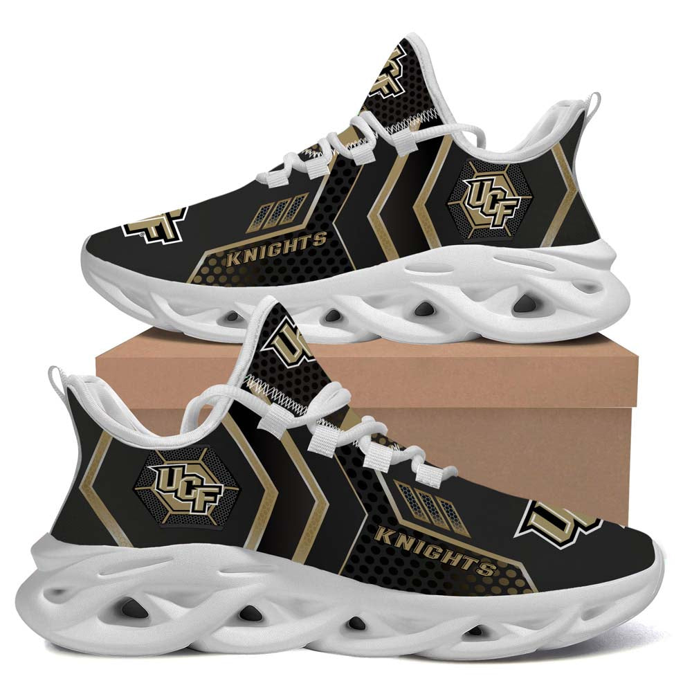 UCF Knights Running Max Soul Sneaker Running Sport Shoes