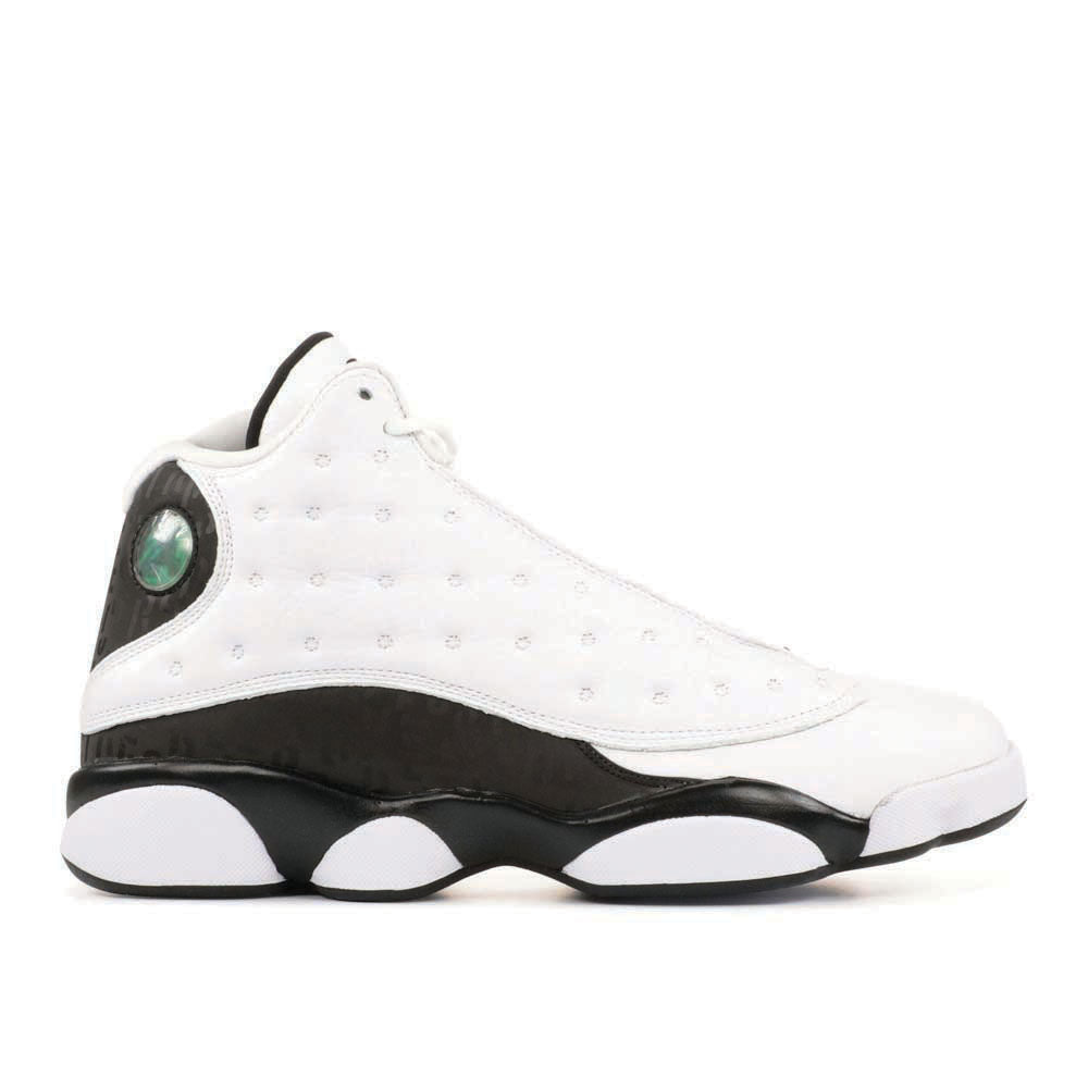 Air Jordan 13 Retro ‘Love and Respect’ 888164-112 Signature Shoe