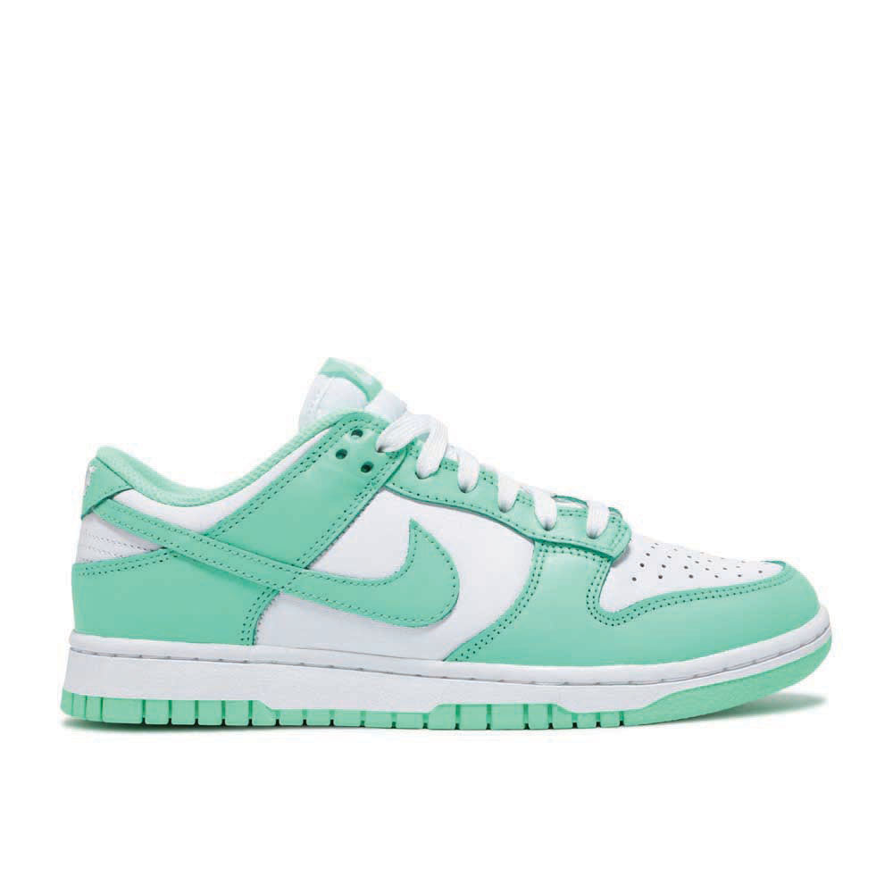Nike Dunk Low ‘Green Glow’ DD1503-105 Classic Sneakers