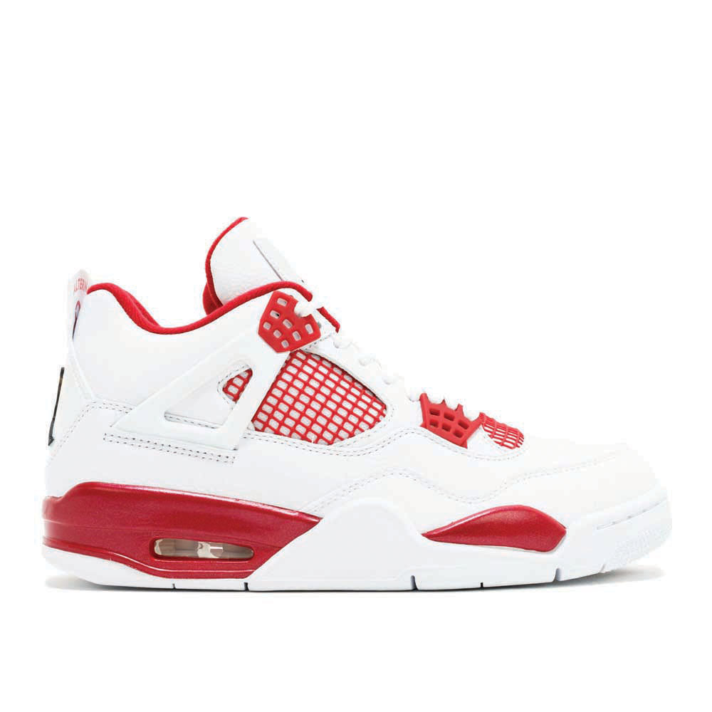 Air Jordan 4 Retro ‘Alternate 89’ 308497-106 Classic Sneakers