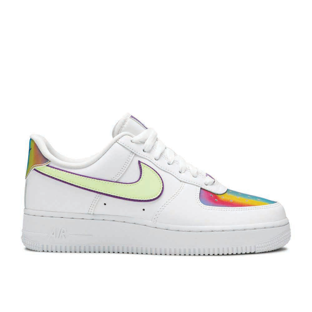 Nike Air Force 1 Low ‘Easter’ CW0367-100 Iconic Trainers