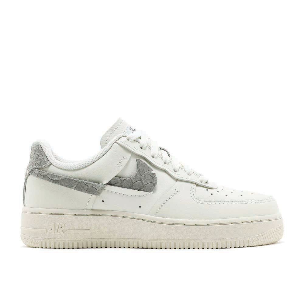 Nike Air Force 1 LXX ‘Sea Glass Python’ DH3869-001 Iconic Trainers