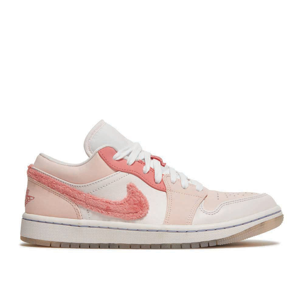 Air Jordan 1 Low SE ‘Mighty Swooshers’ DM5443-666 Iconic Trainers