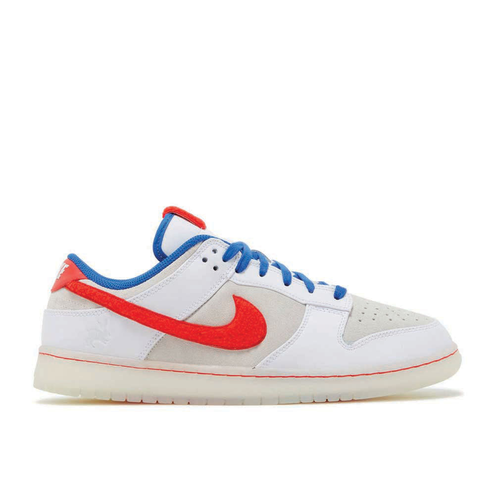 Nike Dunk Low ‘Year of the Rabbit – White Rabbit Candy’ FD4203-161 Iconic Trainers