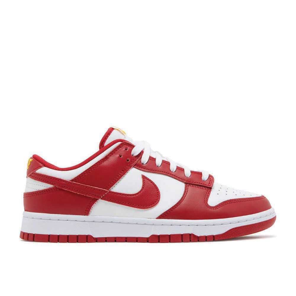 Nike Dunk Low ‘Gym Red’ DD1391-602 Iconic Trainers
