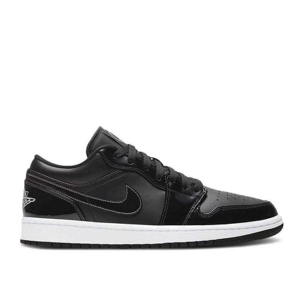 Air Jordan 1 Low ‘All Star 2021’ DD1650-001 Iconic Trainers