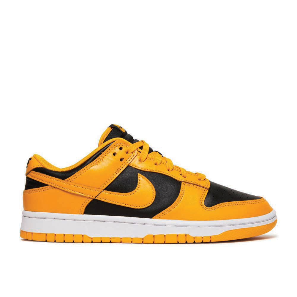 Nike Dunk Low ‘Goldenrod’ DD1391-004 Iconic Trainers