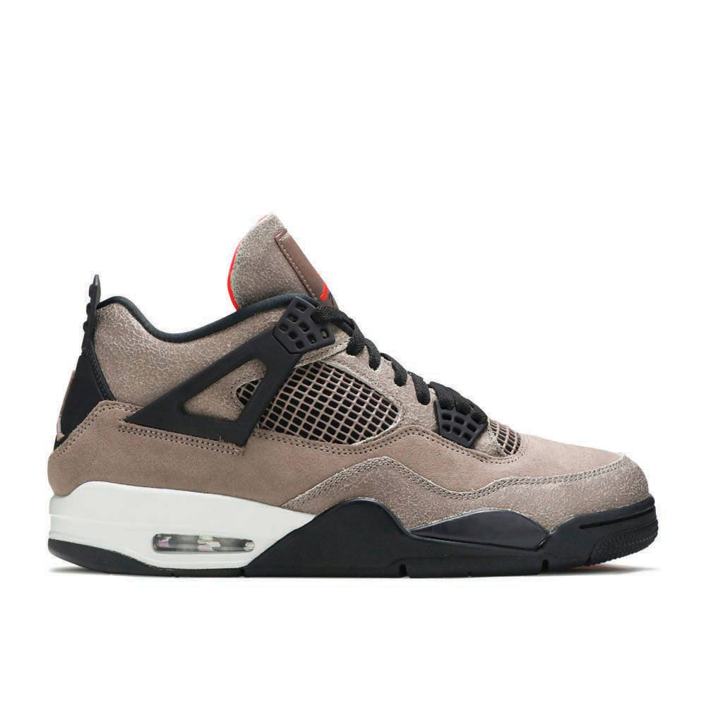 Air Jordan 4 Retro ‘Taupe Haze’ DB0732-200 Classic Sneakers