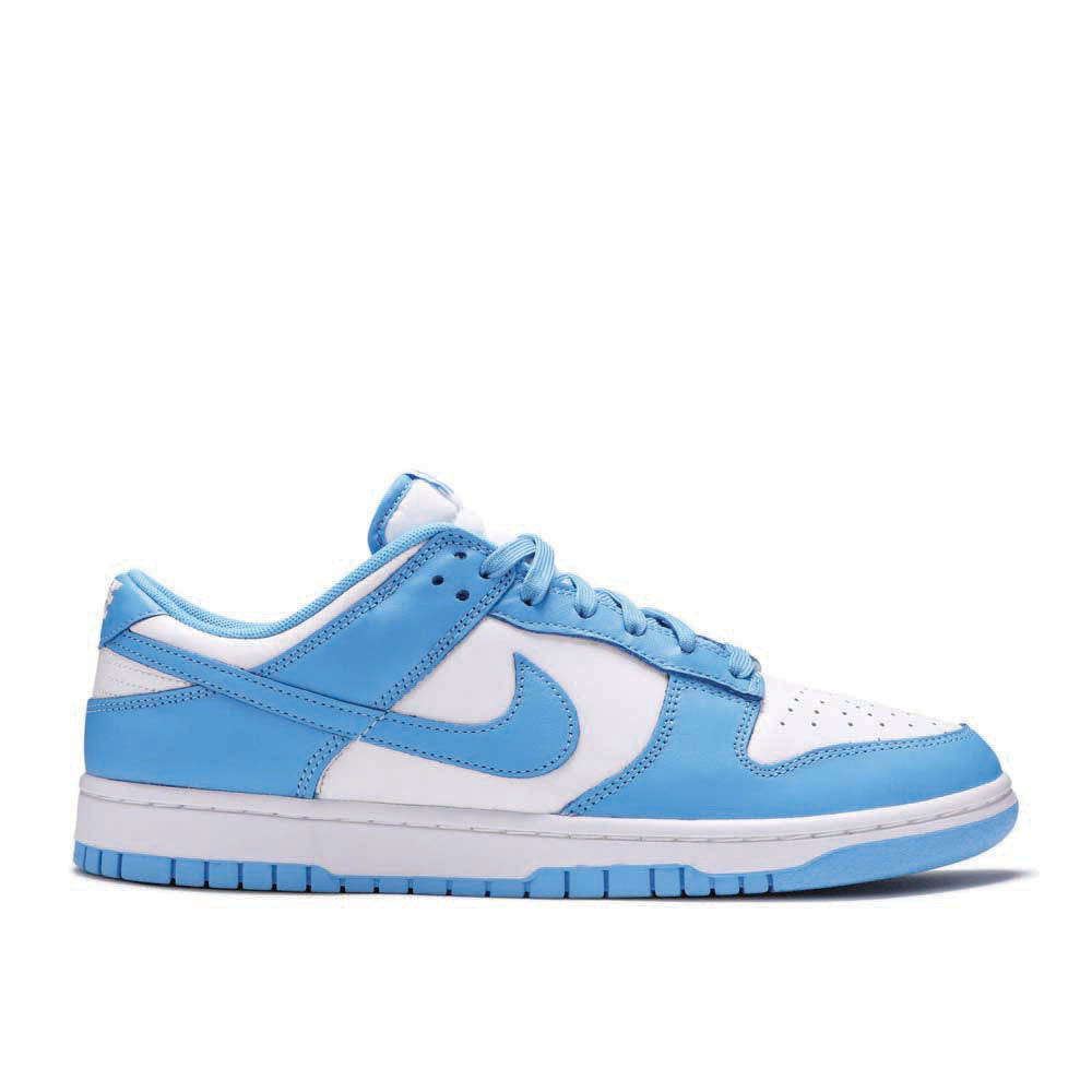 Nike Dunk Low ‘University Blue’ DD1391-102 Classic Sneakers