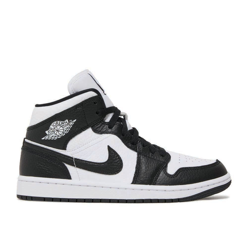 Air Jordan 1 Mid SE ‘Homage’ DR0501-101 Iconic Trainers