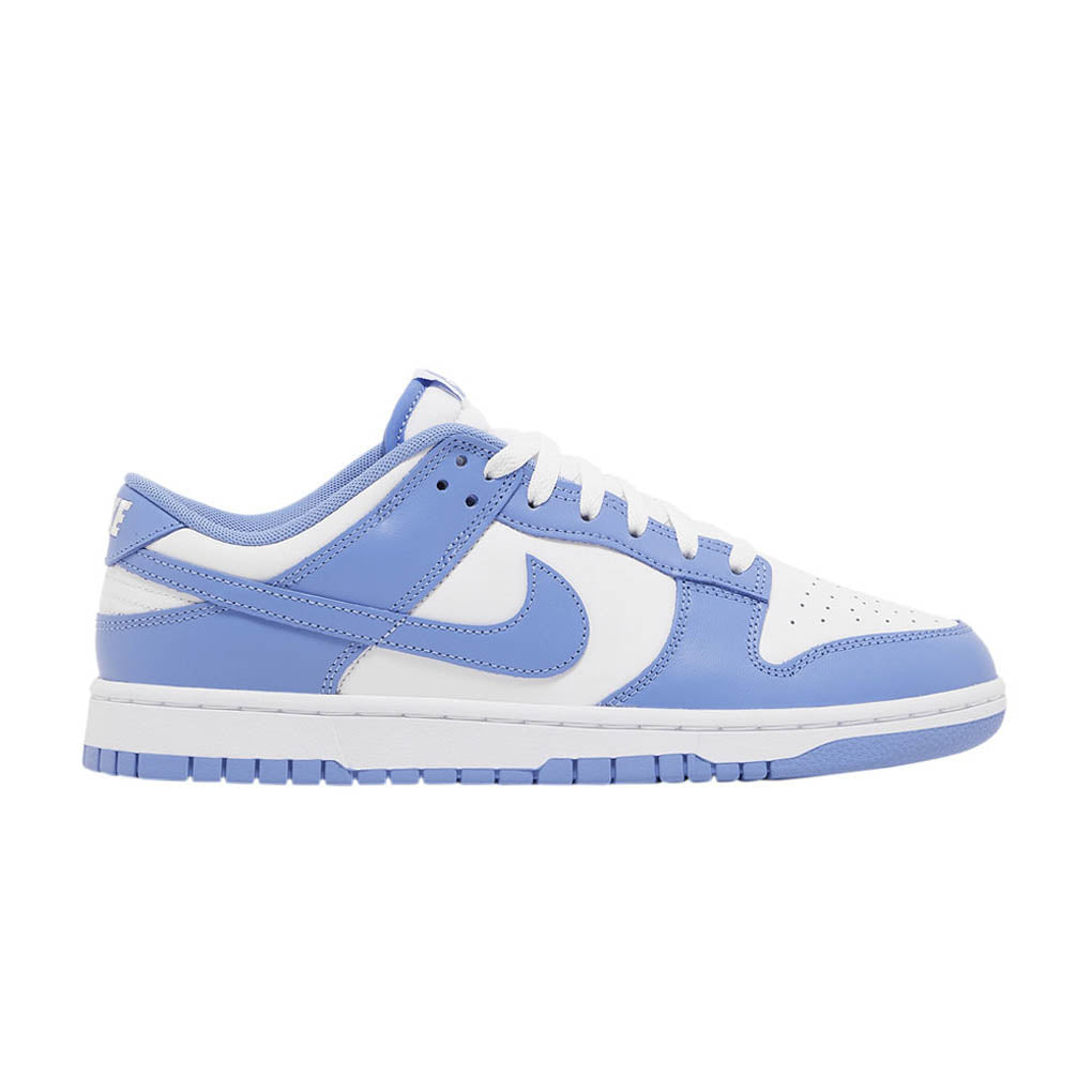 Nike Dunk Low ‘Polar Blue’ Antique Icons